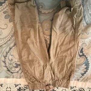 Boys 18 months joggers